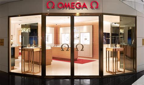 omega melbourne|omega shop melbourne.